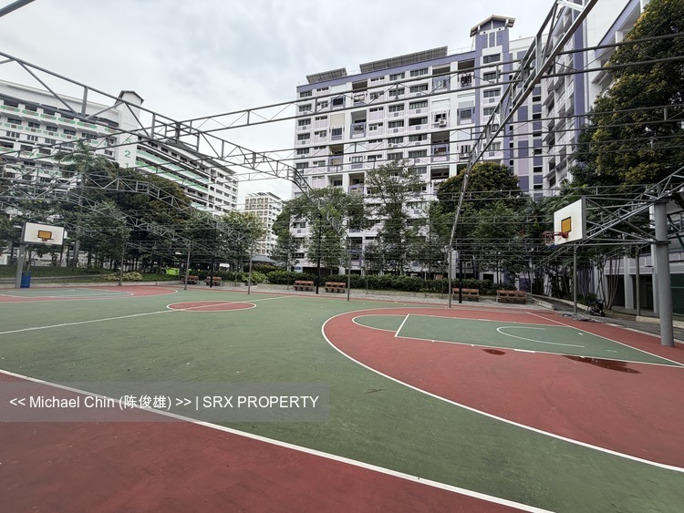 Blk 535 Serangoon North Avenue 4 (Serangoon), HDB Executive #613028761